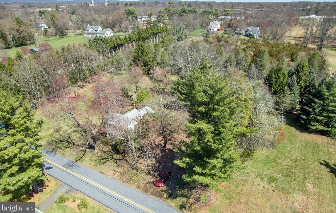 51 Dublin Rd, Pennington, NJ 08534-2515
