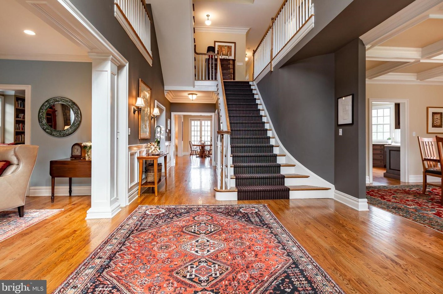 27 Westcott Rd, Princeton, NJ 08540