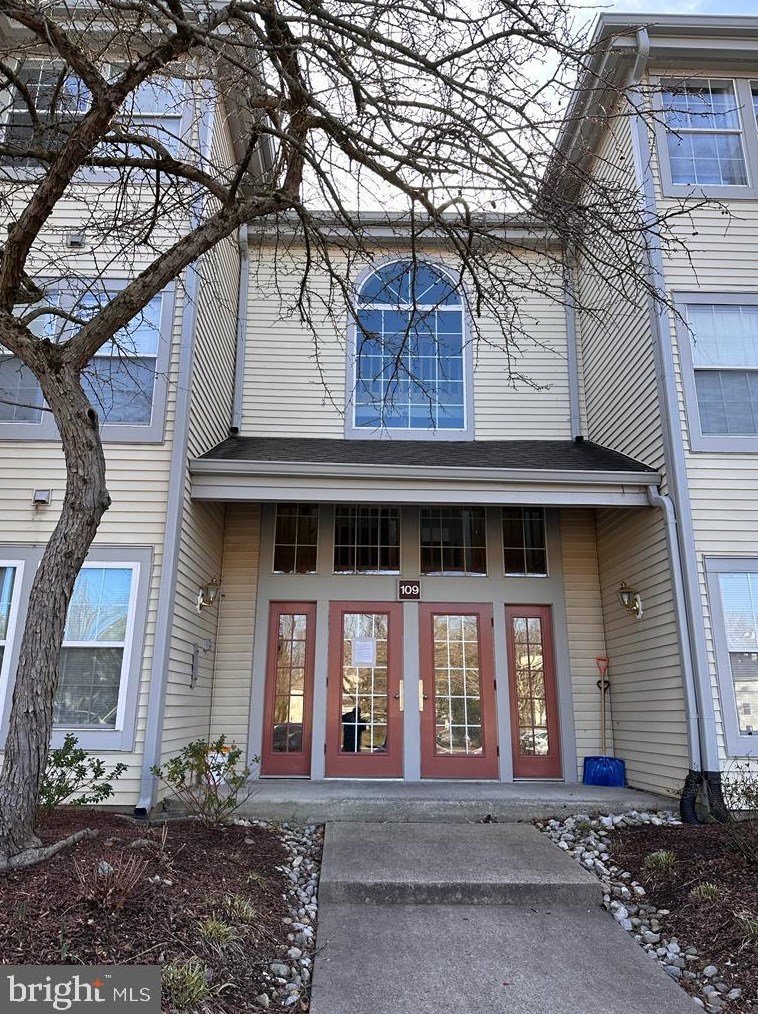 109 Wrangel Ct #11, Princeton, NJ 08540