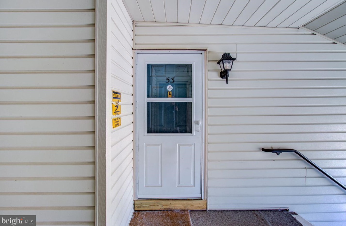 53 Voscek Ct, Lawrence Township, NJ 08648