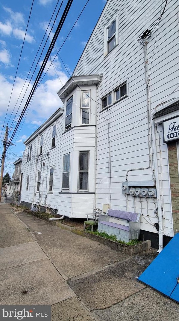 1600 S Broad #b, Trenton, NJ 08610