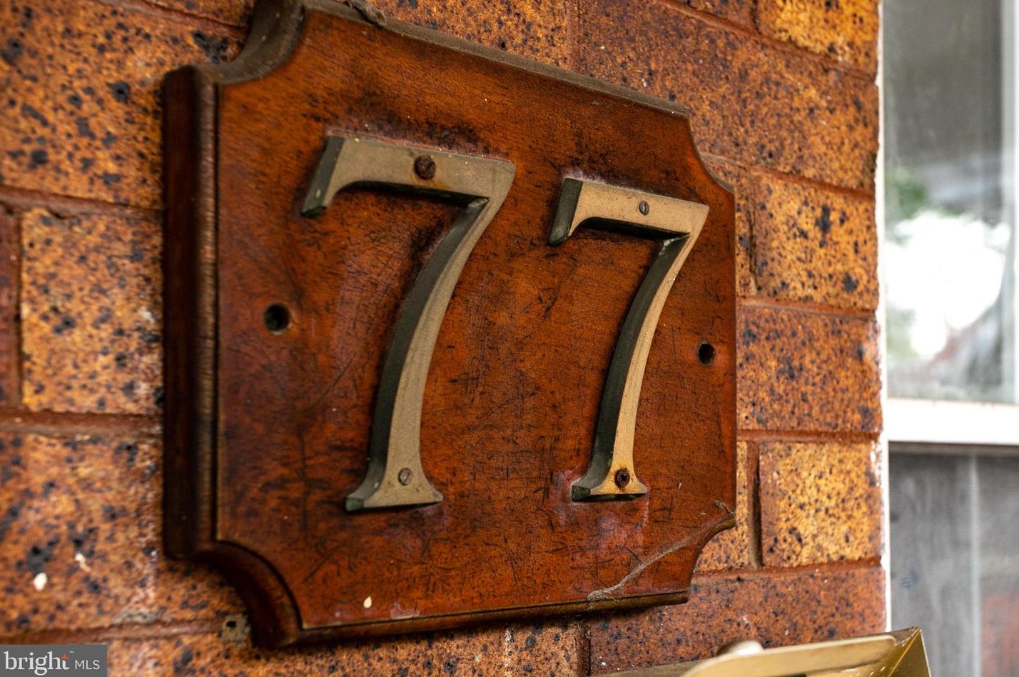 77 Liberty St, Trenton NJ  08611-2720 exterior