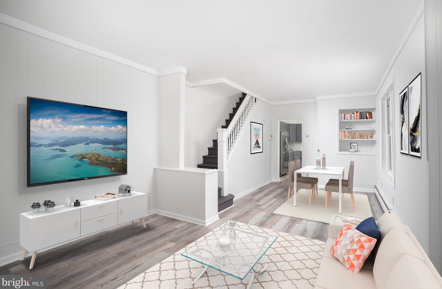 77 Liberty St, Trenton NJ  08611-2720 exterior