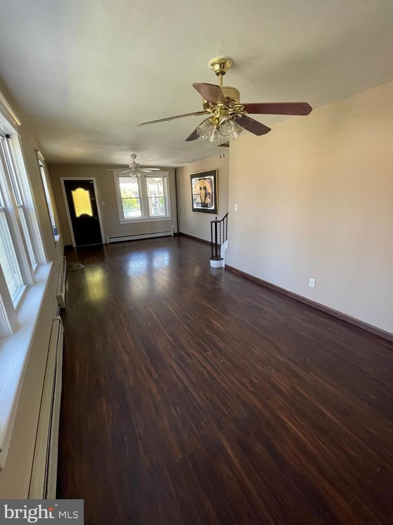 41 Hollywood Ave, Trenton, NJ 08609