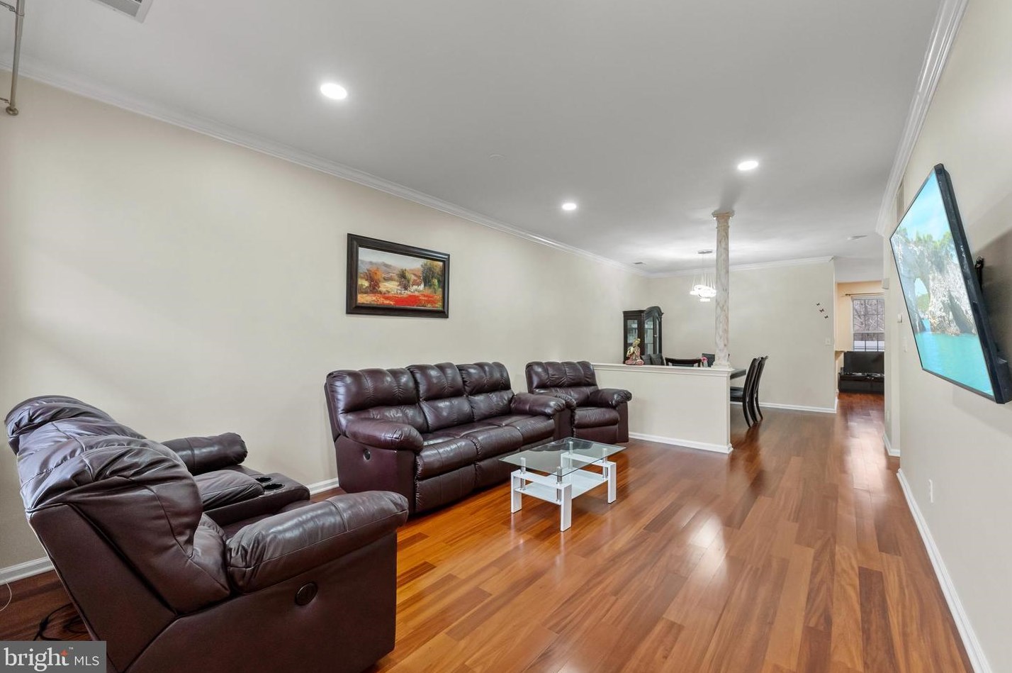 25 Ludlow, W Windsor Township, NJ 08550