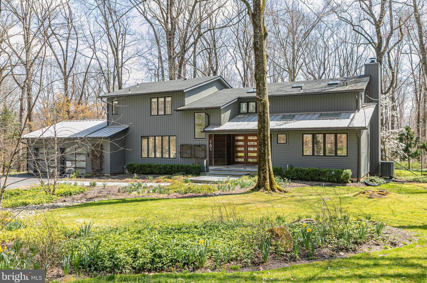 161 Autumn Hill Rd, Princeton, NJ 08540