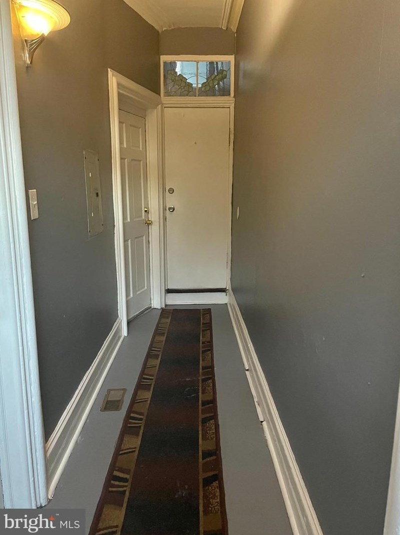 131 Tyler St #1, Trenton, NJ 08609
