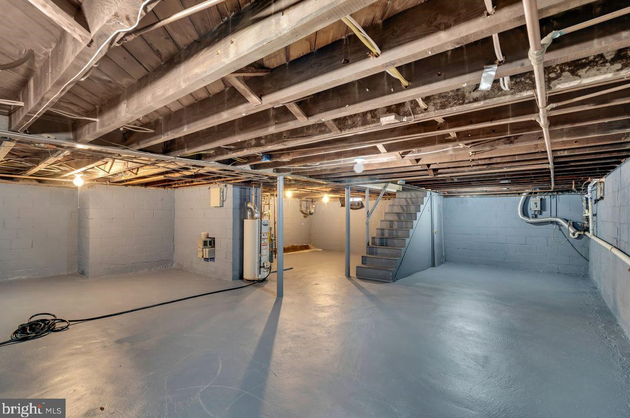 193 Woodland Ave, Trenton NJ  08638-2522 exterior