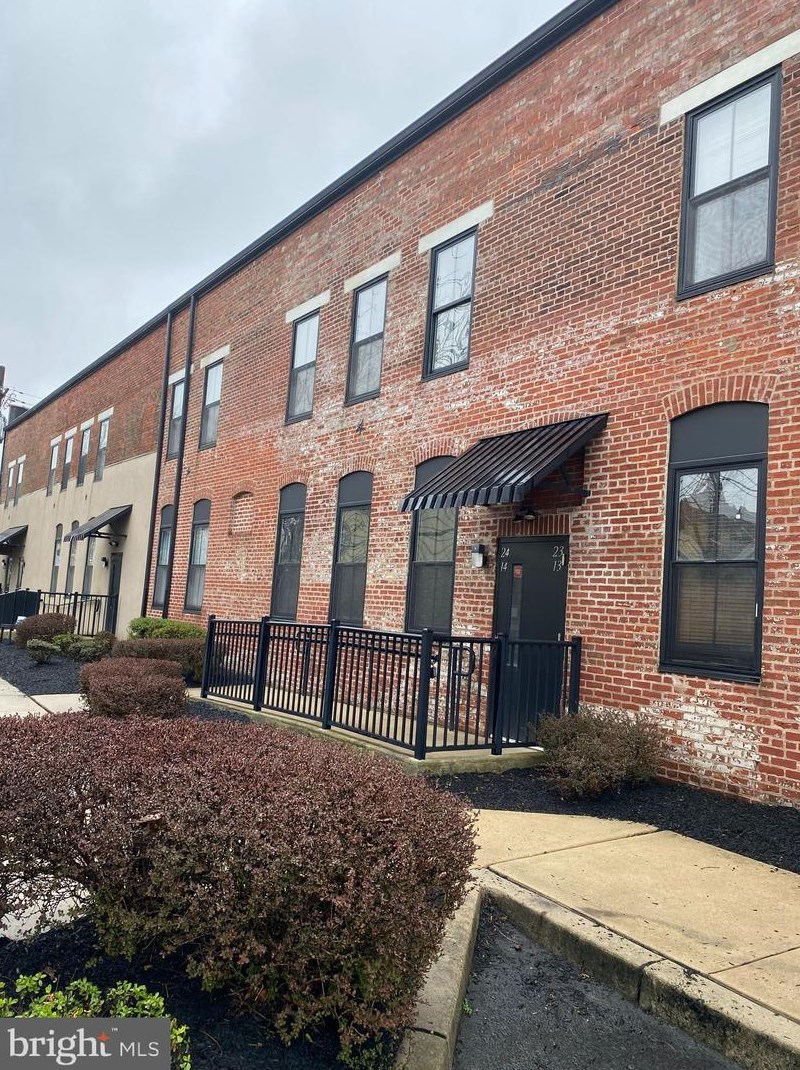 20 Swan St Apt A24, Trenton, NJ 08611