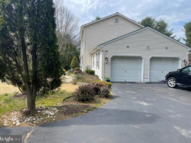 1776 Old Trenton Rd, W Windsor Township, NJ 08550