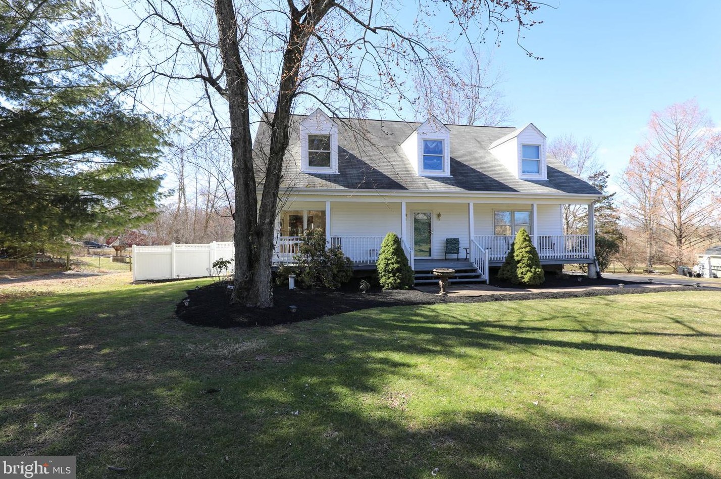 419 Federal City Rd, Pennington, NJ 08534