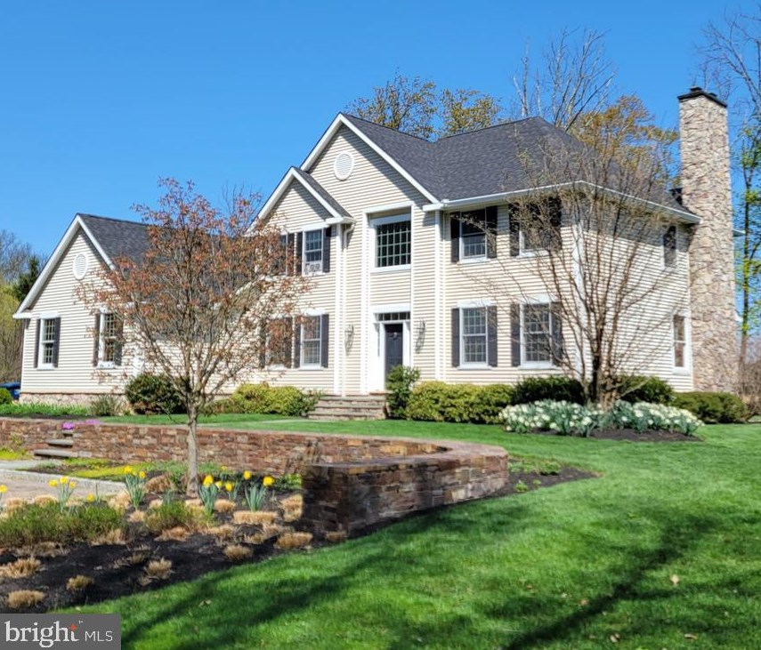 170 Carter Rd, Princeton, NJ 08540