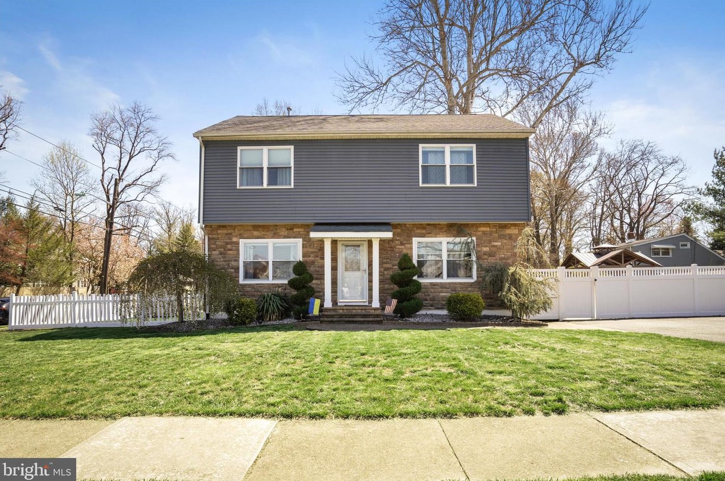 244 Manor Blvd, Lawrence Township, NJ 08620