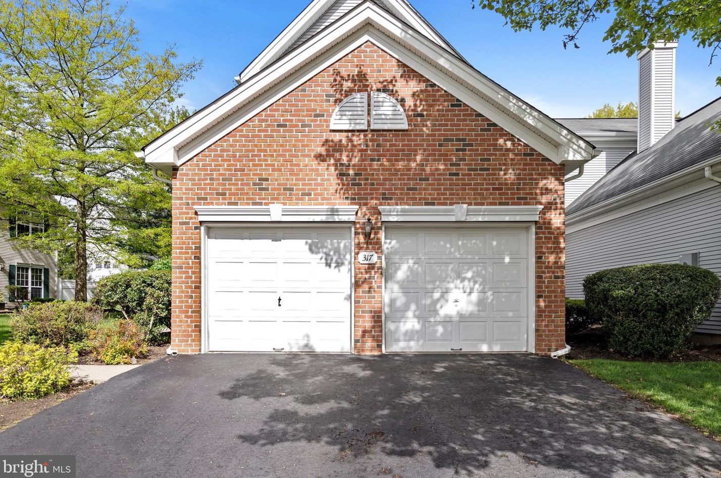 317 Watkins Rd, Pennington, NJ 08534-5178