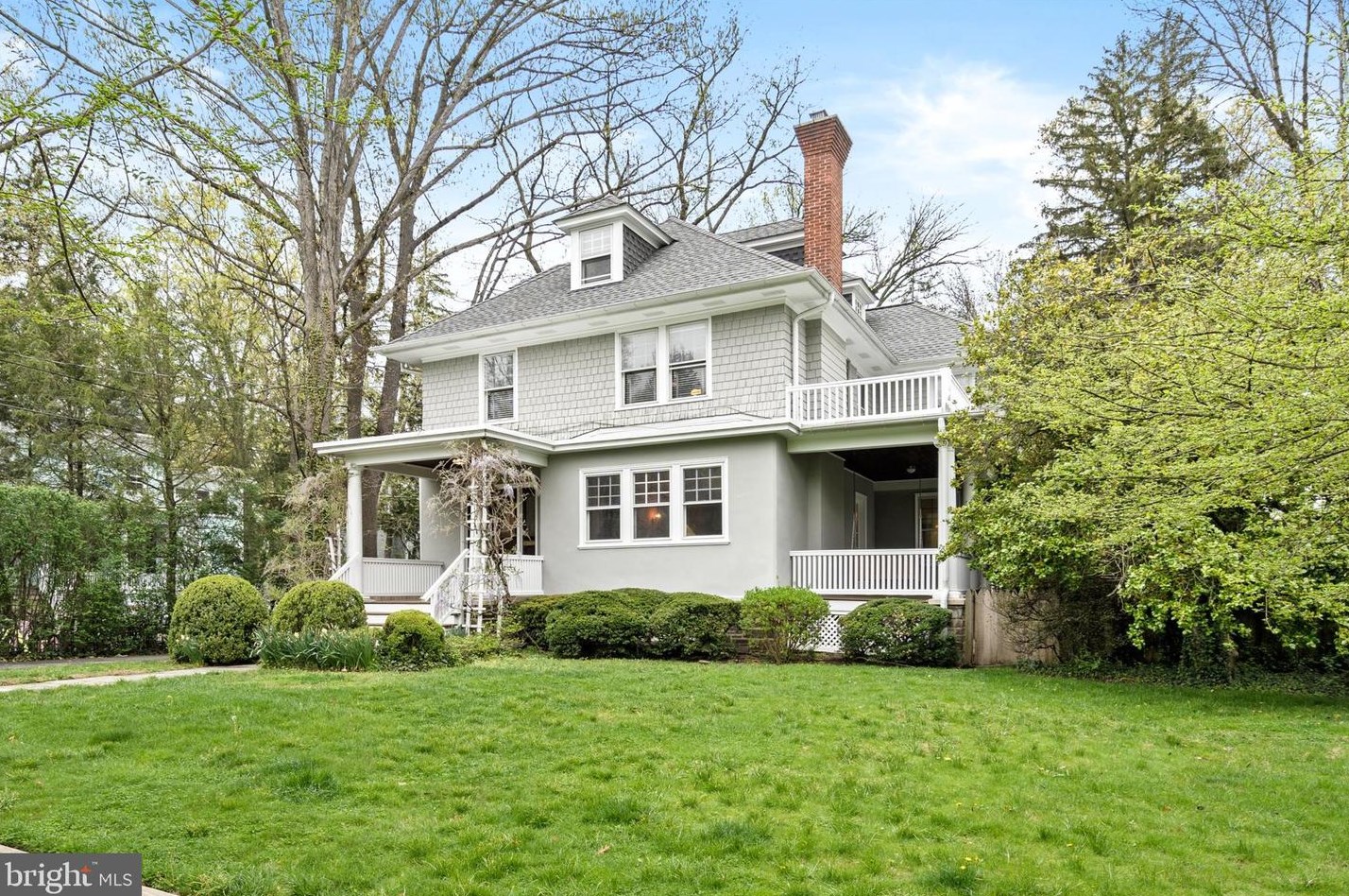 8 Princeton Ave, Princeton, NJ 08540