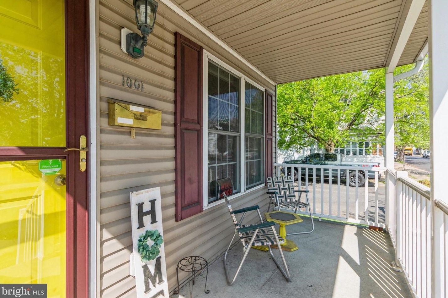 1001 Quinton Ave, Trenton, NJ 08629