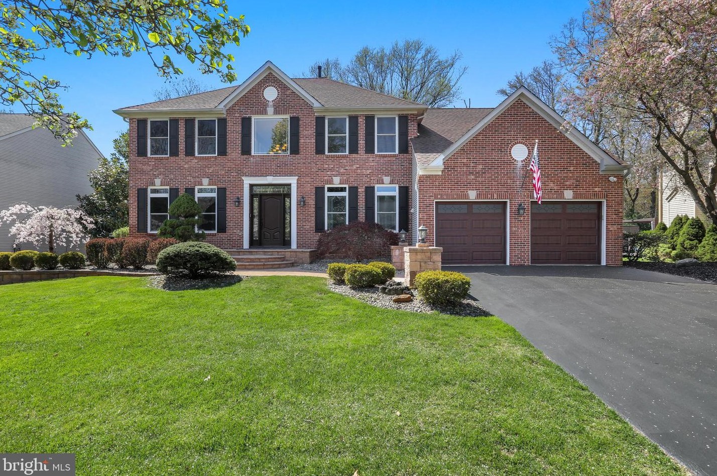 11 Imperial Dr, Trenton, NJ 08690-3100