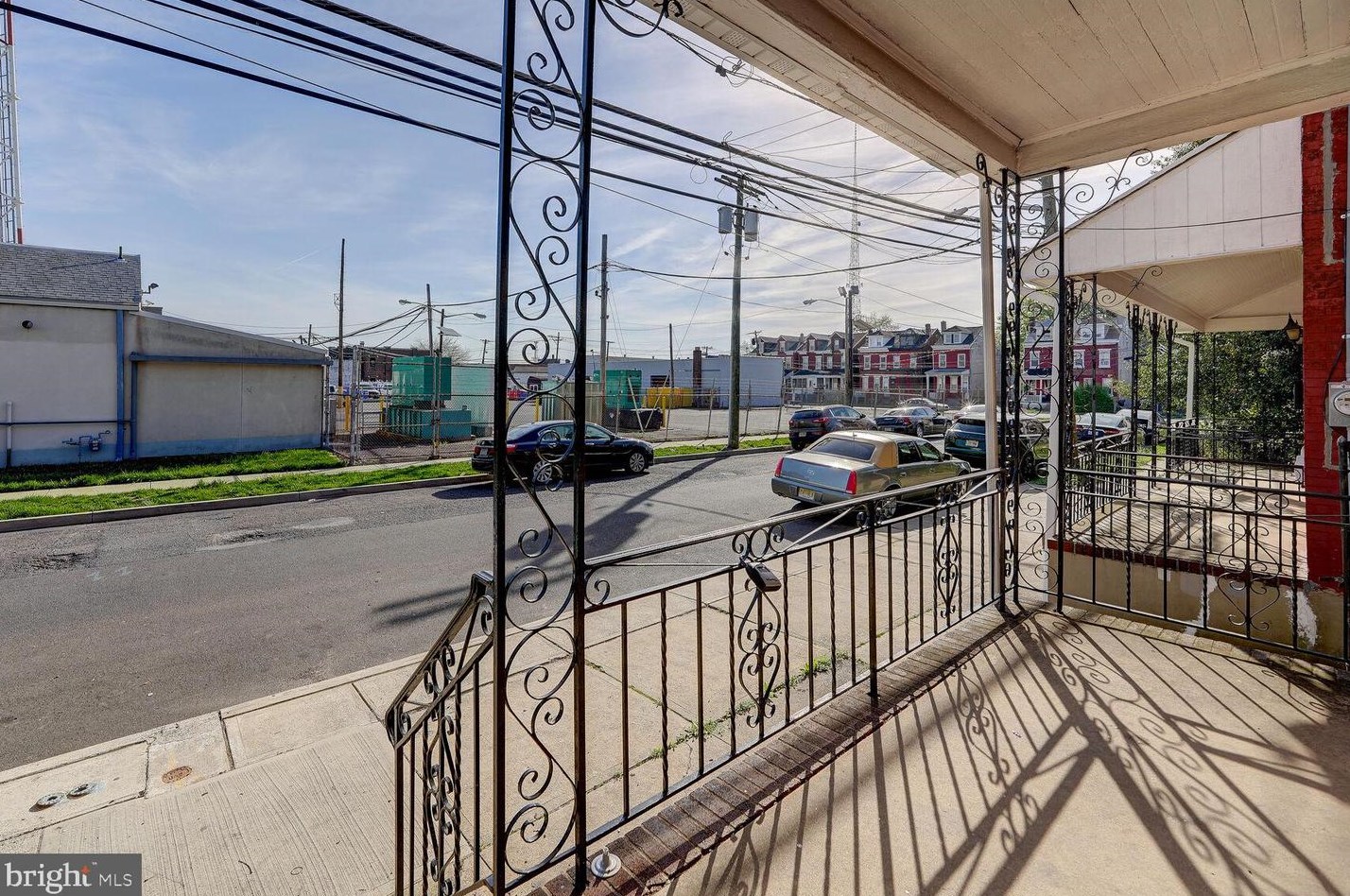 21 Short St, Trenton, NJ 08618