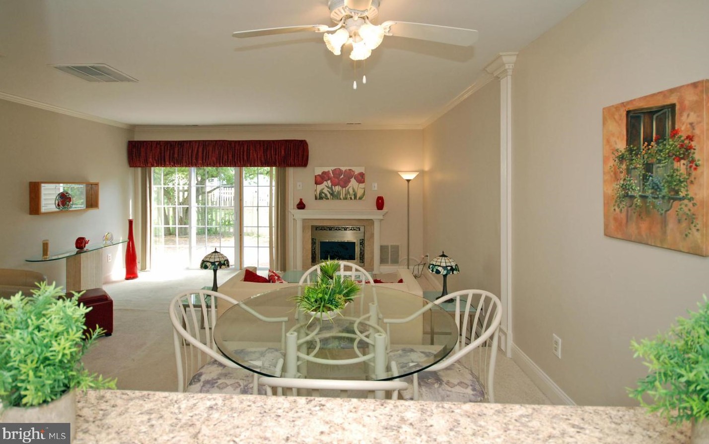 10 Hopkinson Ct, East Windsor NJ 08520-2725 exterior