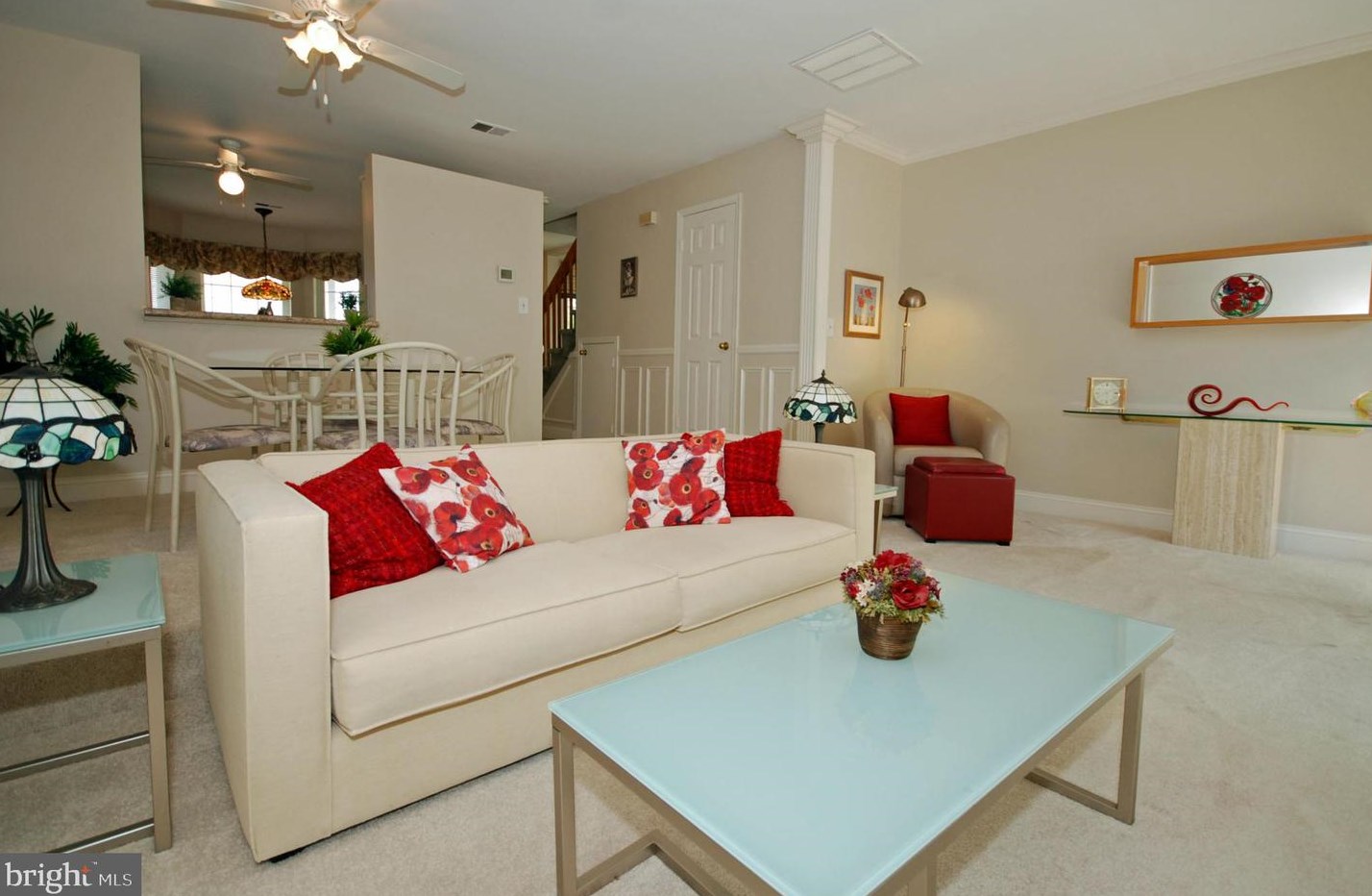 10 Hopkinson Ct, East Windsor NJ 08520-2725 exterior