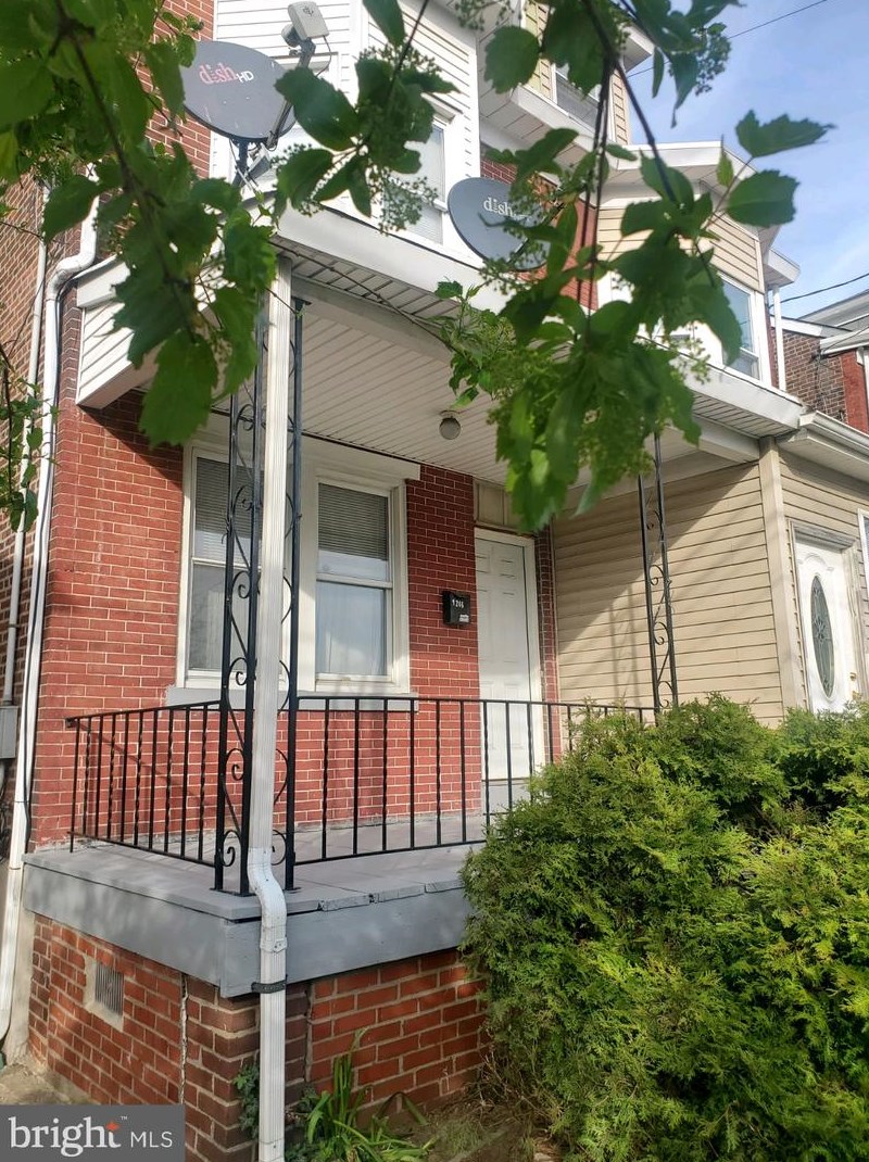 1246 Olden Ave, Trenton, NJ 08638-4909