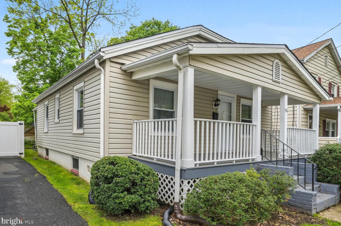 138 Birch Ave, Princeton, NJ 08542