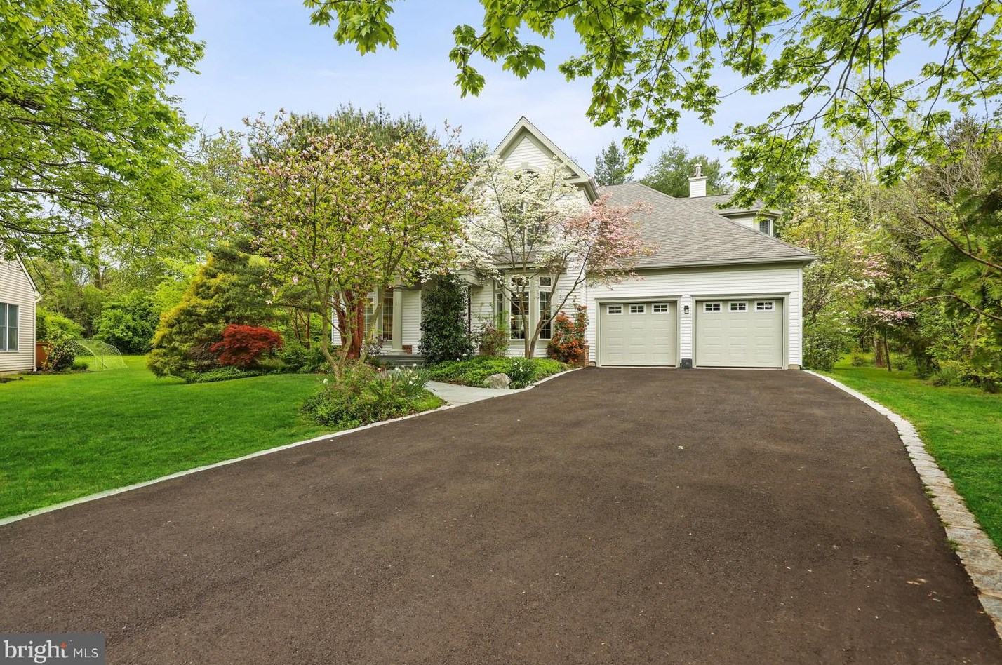 18 Leicester Ct, Princeton, NJ 08540