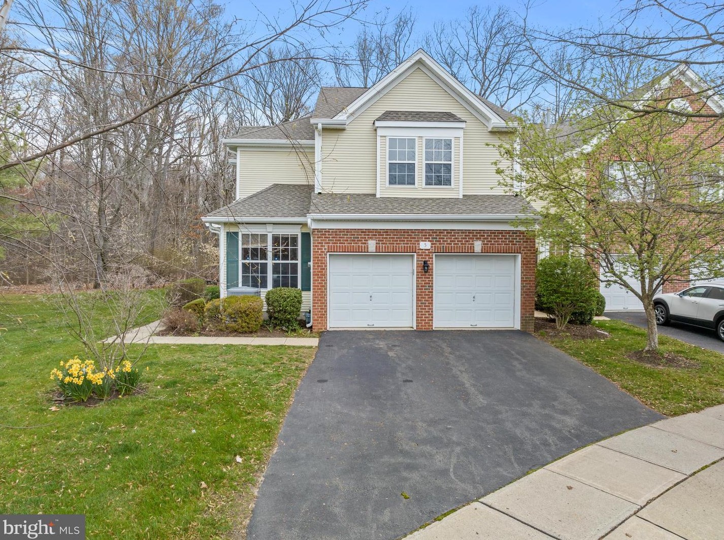 5 Tudor Way, W Windsor Township, NJ 08550