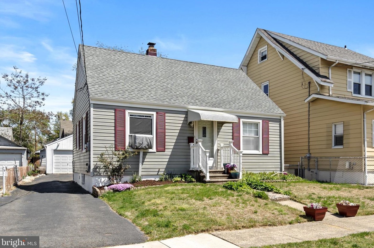 212 Joan Ter, Trenton, NJ 08629-1011