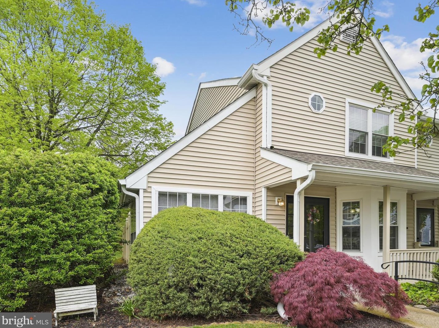 21 Washington Ct, East Windsor, NJ 08520-2729