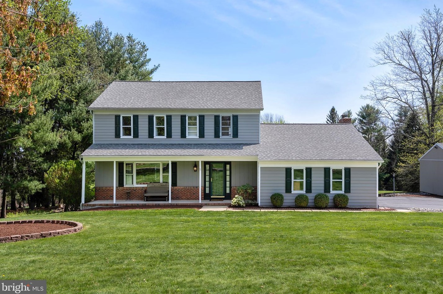 124 Mine Rd, Pennington, NJ 08534