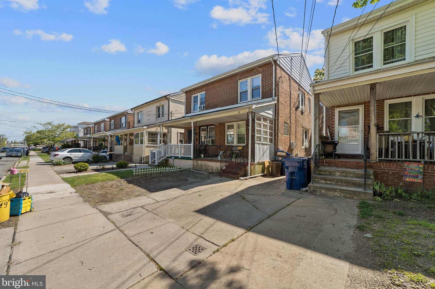 49 Myrtle Ave, Lawrence Township, NJ 08648