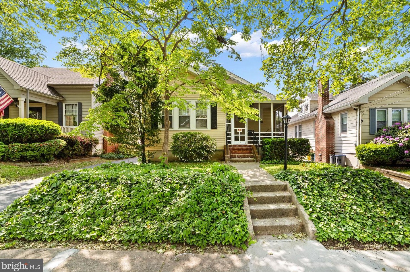 17 Thurston Ave, Trenton, NJ 08618-1709