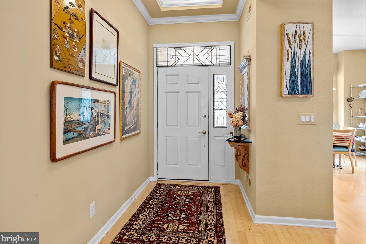 93 Einstein Way, East Windsor, NJ 08512-2549