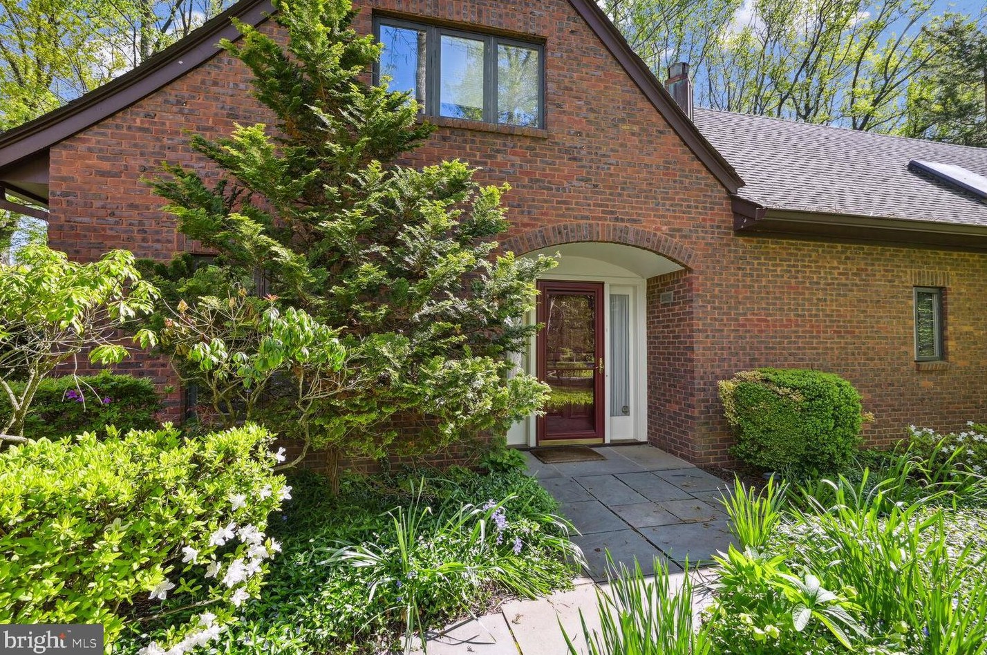 14 Constitution Hill E, Princeton, NJ 08540