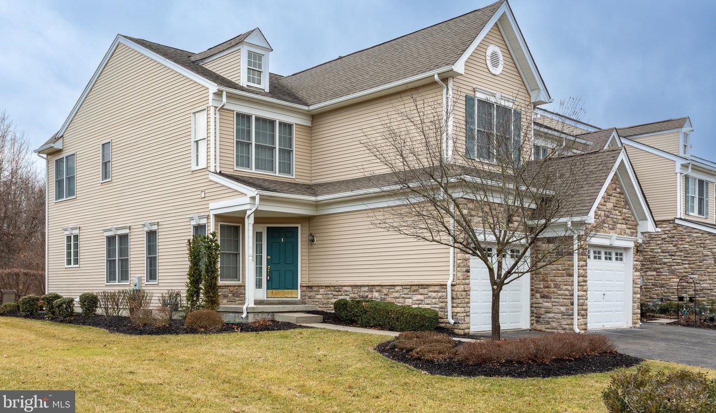 24 Caleb Ln, Princeton, NJ 08540