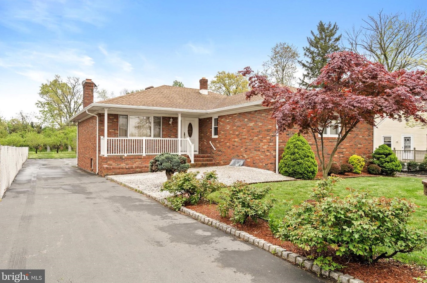 3455 Quakerbridge Rd, Lawrence Township, NJ 08619