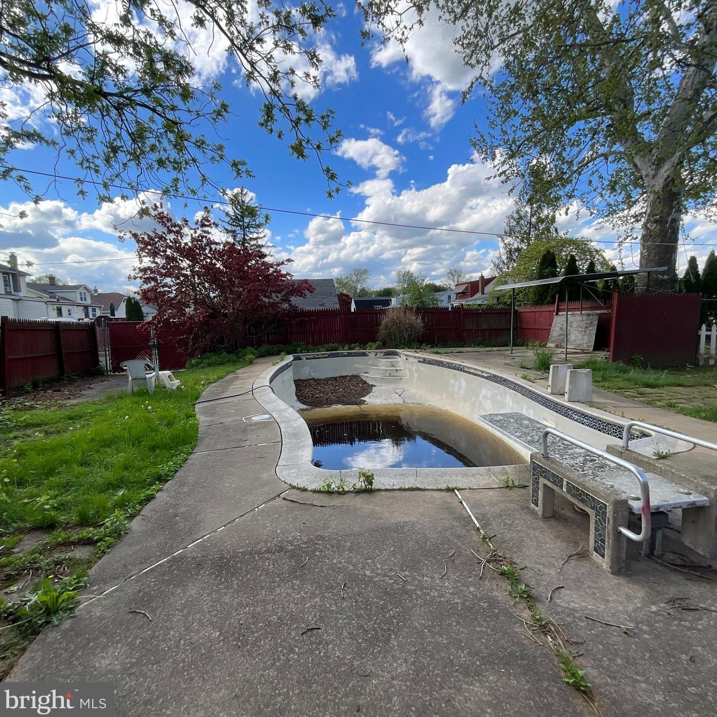 127 Weber Ave, Trenton, NJ 08638