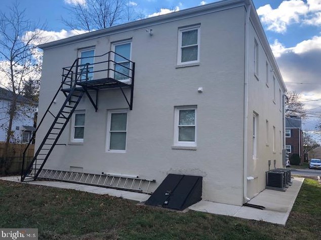 140 Moffatt Ave #4, Trenton, NJ 08629