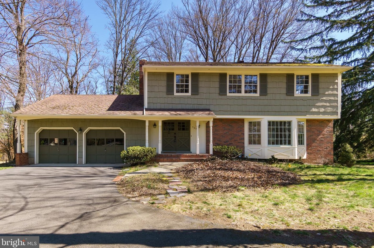 569 Riverside Dr, Princeton, NJ 08540