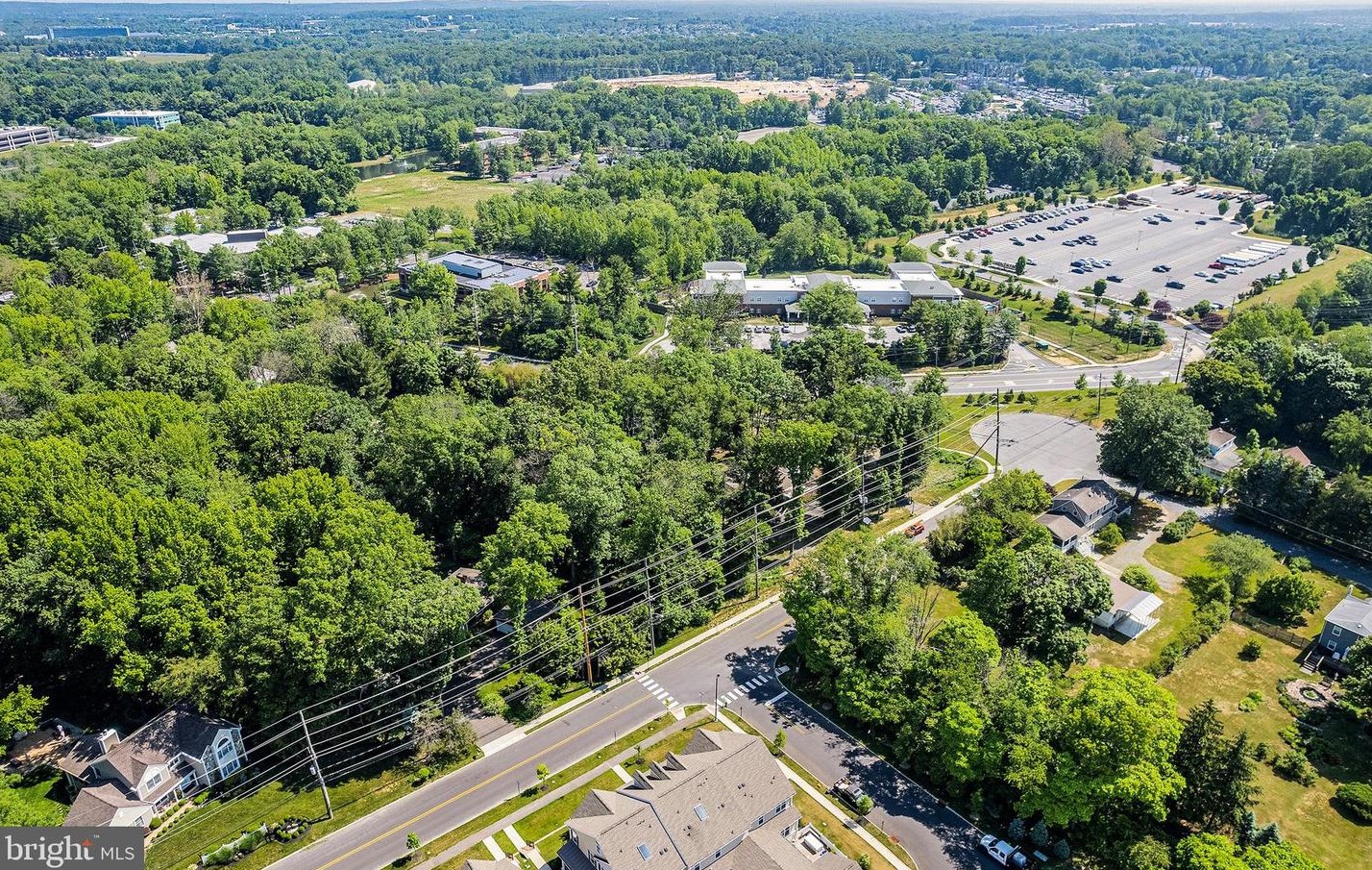 36 Bear Brook Rd, Princeton, NJ 08540-6216