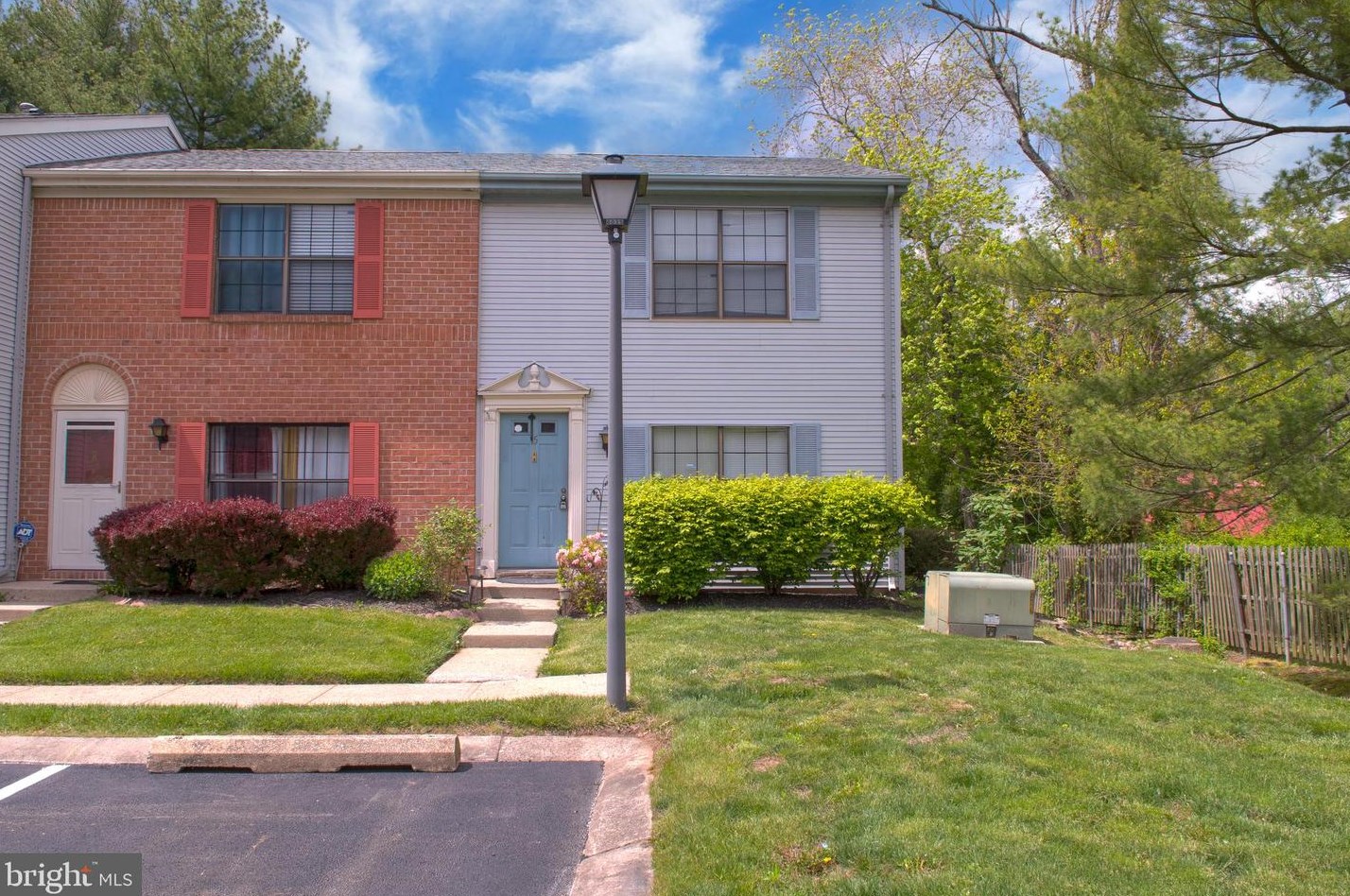 15 Fillmore Pl, Lawrence Township, NJ 08648