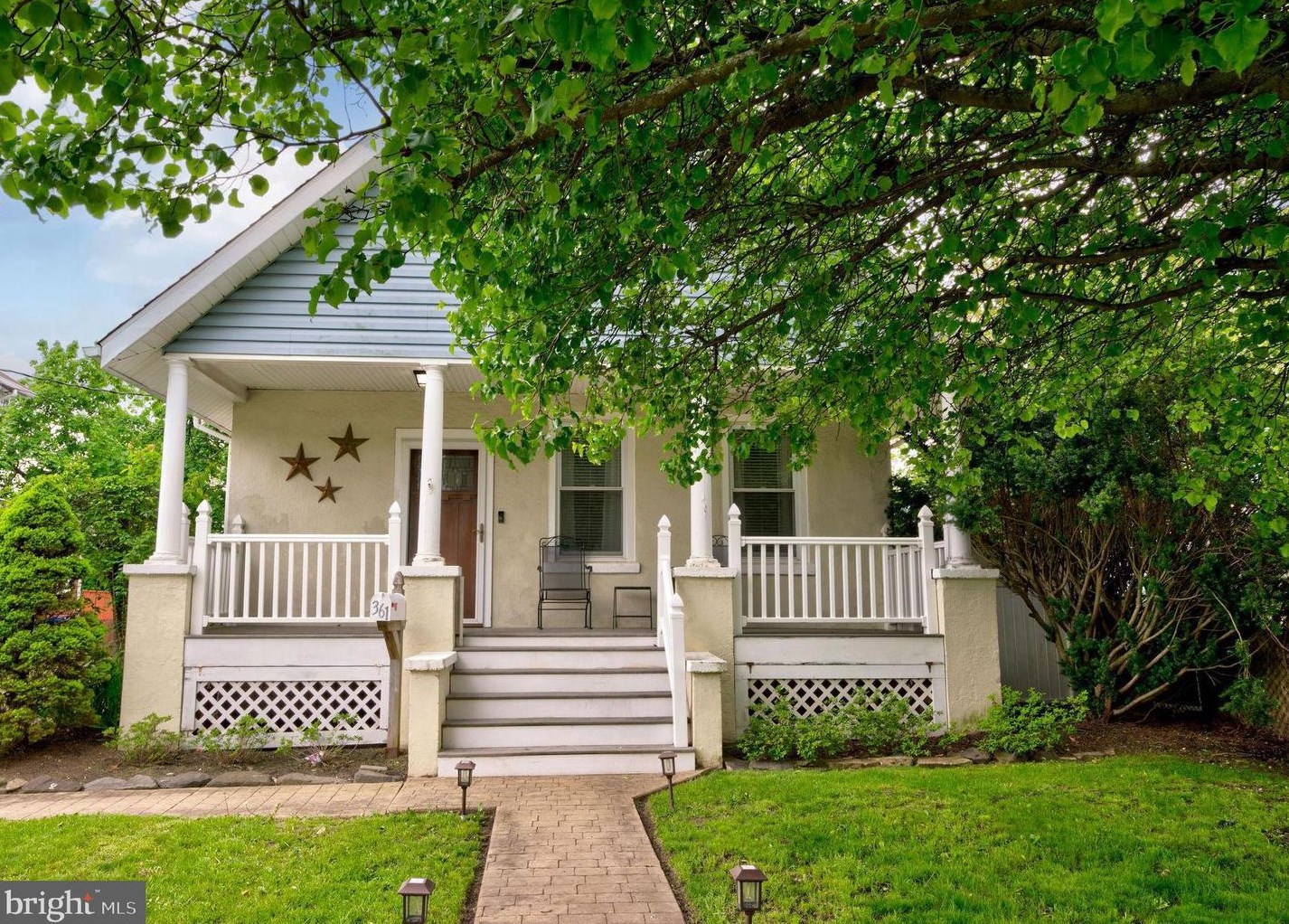 361 Stockton St, East Windsor, NJ 08520