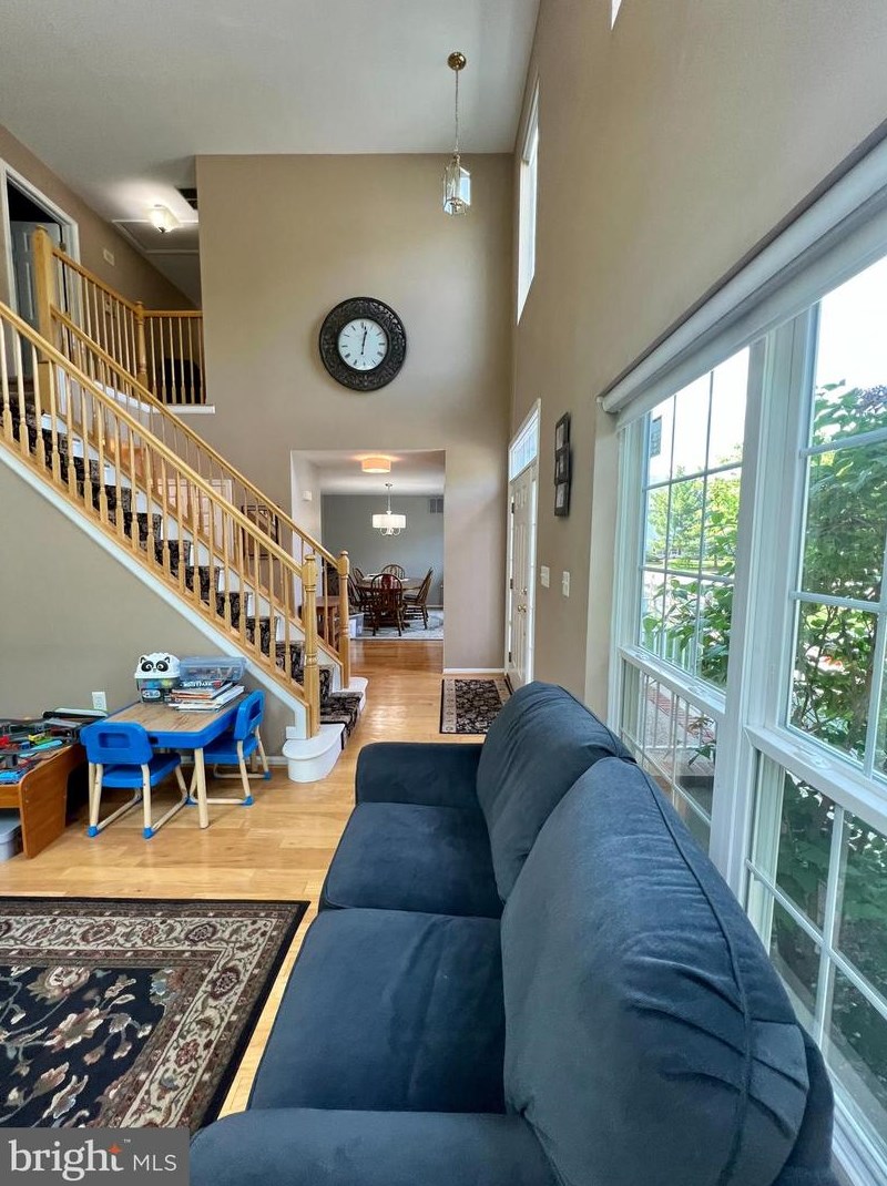 410 Bollen Ct, Pennington, NJ 08534-5236