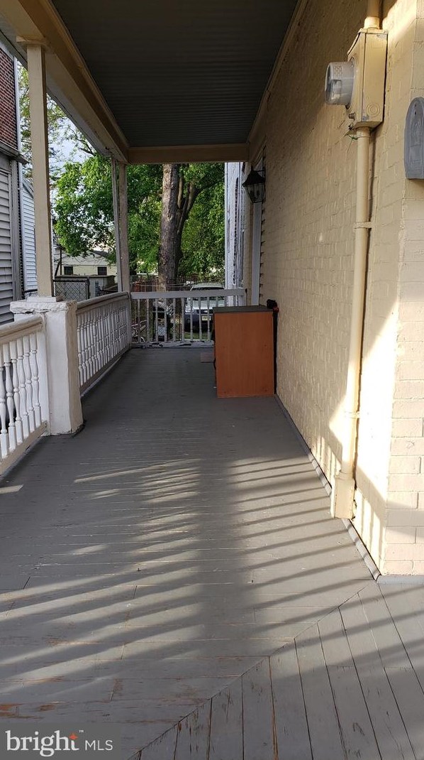 1318 William St, Trenton, NJ 08610