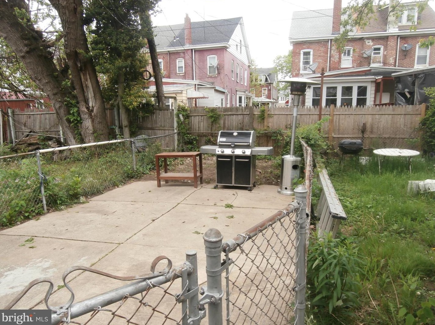 514 Tyler St, Trenton, NJ 08609