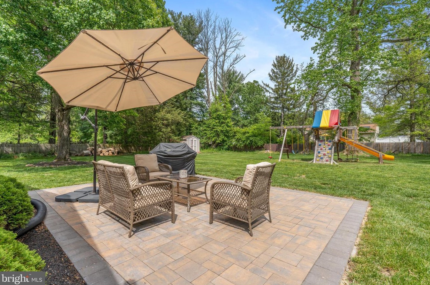 50 Penn Lyle, W Windsor Township, NJ 08550