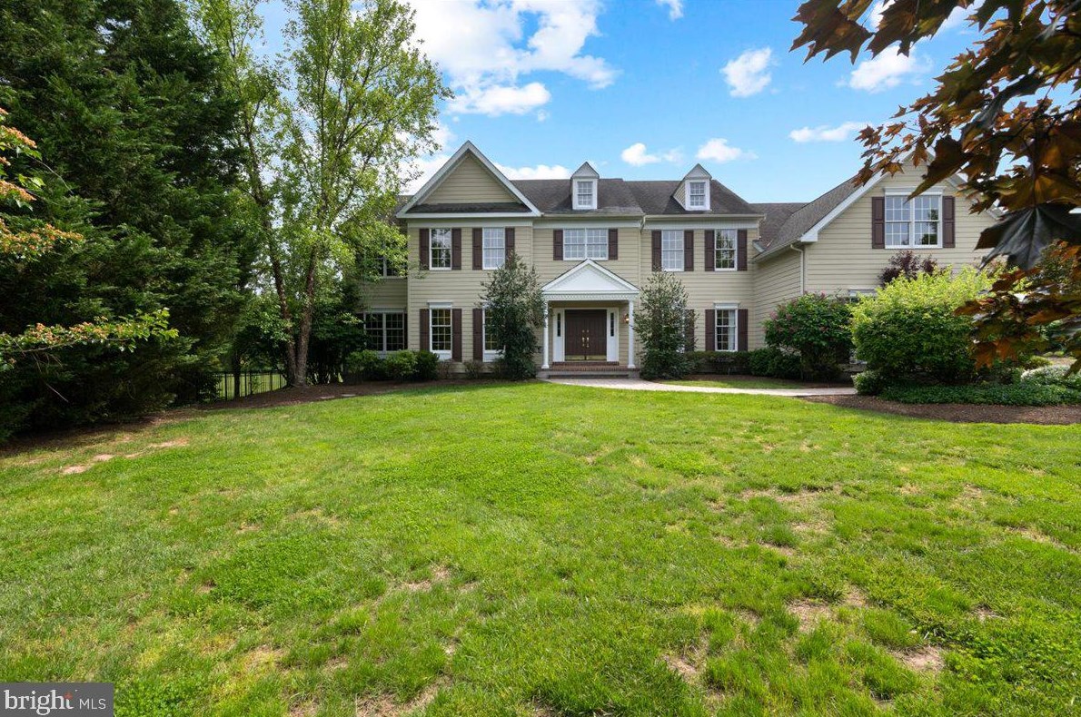 42 Ettl Cir, Princeton, NJ 08540