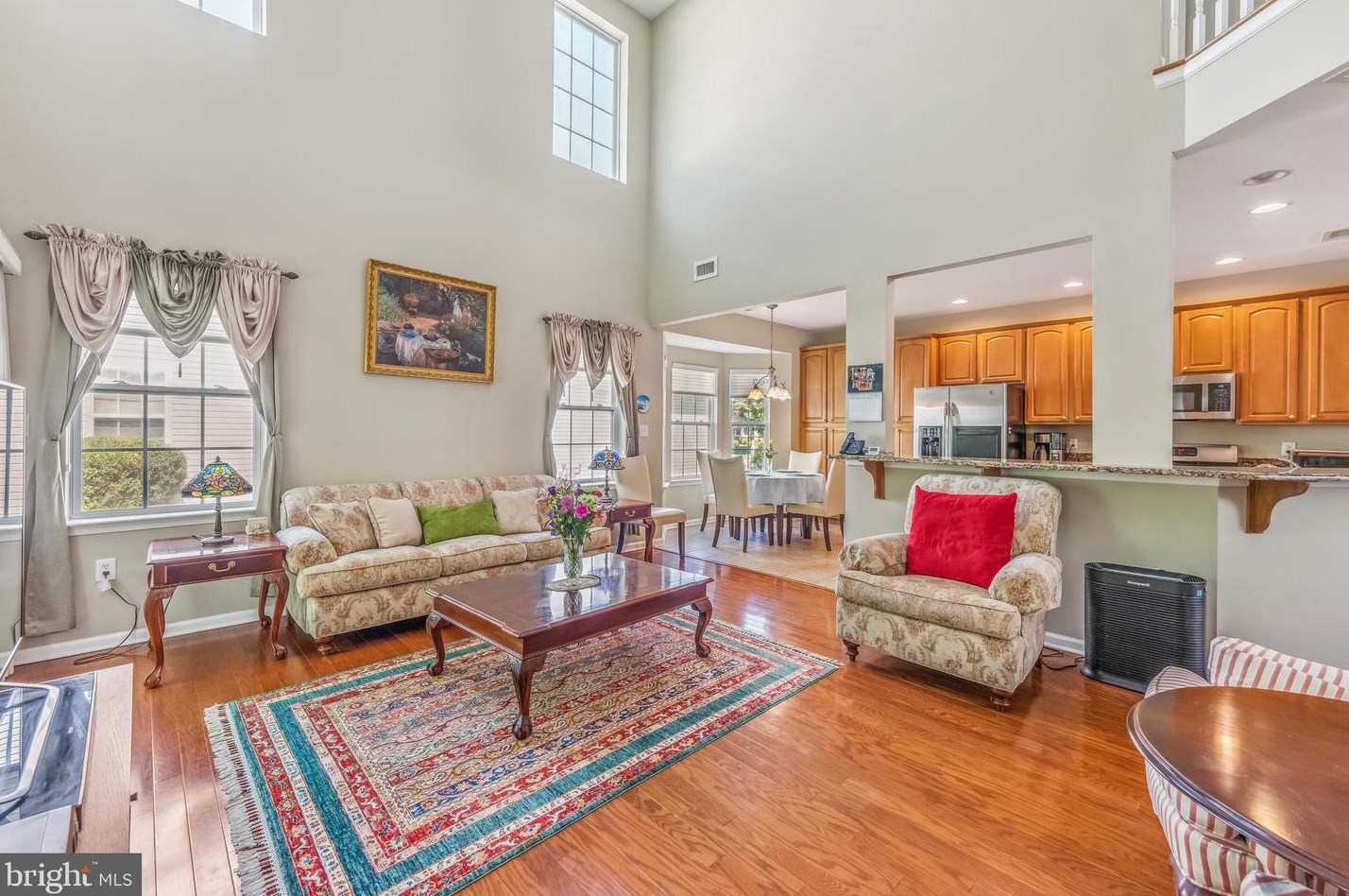 62 Lexington Dr, Pennington, NJ 08534-5168