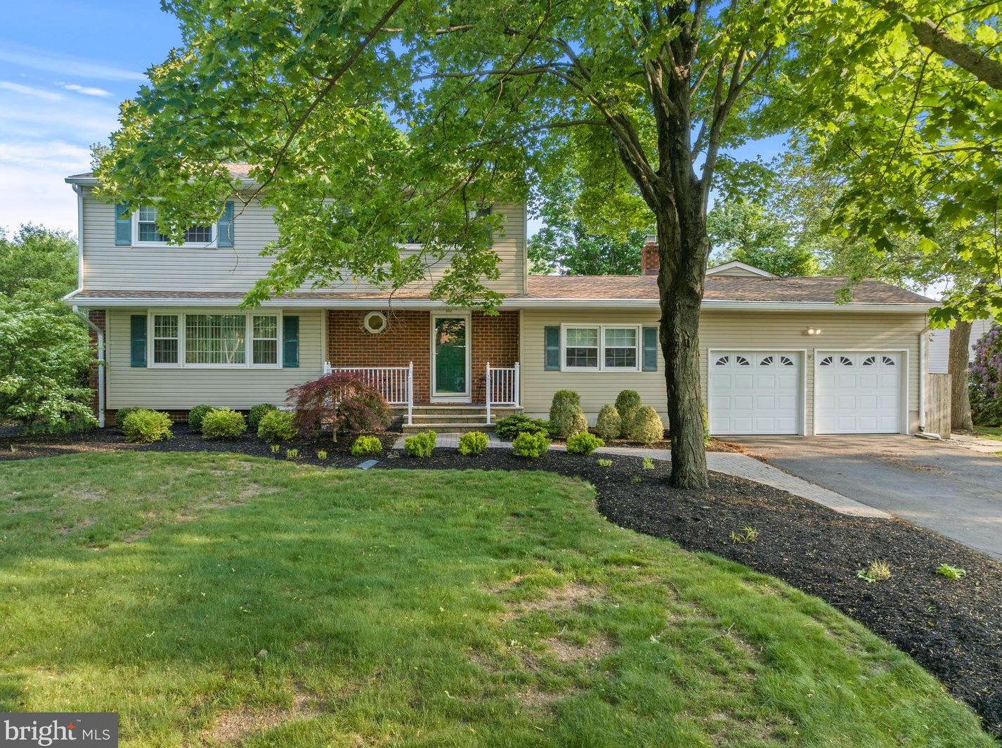 601 Dutch Neck Rd, East Windsor, NJ 08520